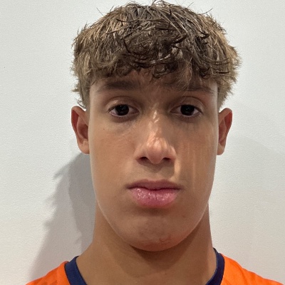 Joel Arroyo Navarro