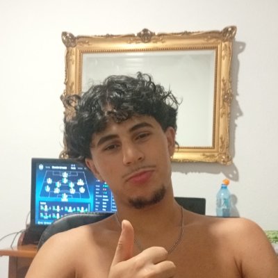 Elias EL Farrich
