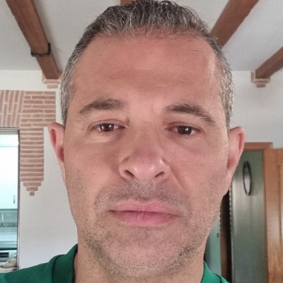 Sergio GARCIA SANCHEZ