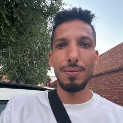 Yasin Sfaihi