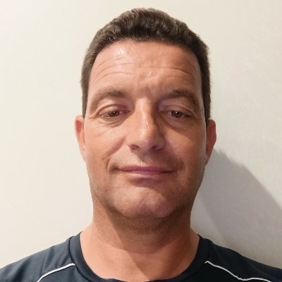Luis Miguel Lázaro Lopez