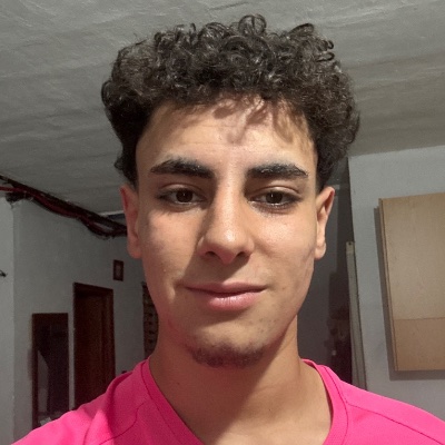Youssef El bousouabi