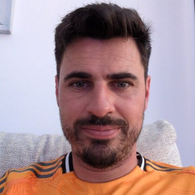 Sergio López Díaz