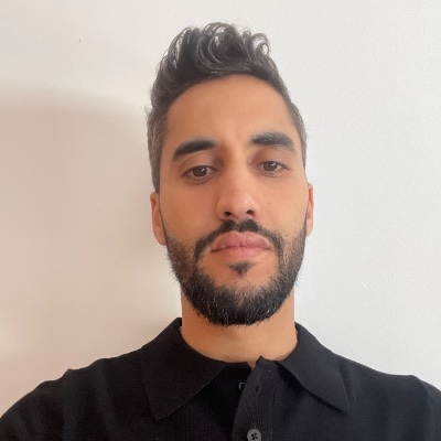 Abdelkarim Errajdali