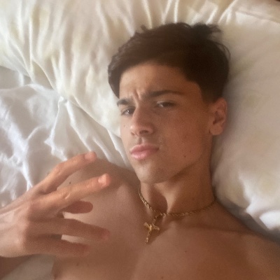 Alex De la Cuadra Garcia