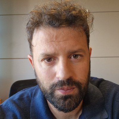Javier Rodriguez Rodriguez