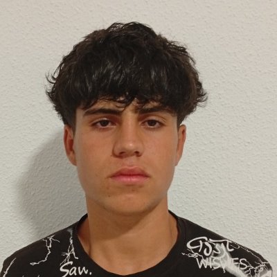 Omar El farrich