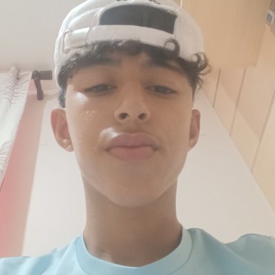 Hamza Hammoudi