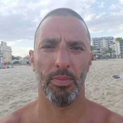 Gabriel Marín
