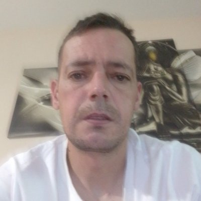 Alberto Fernández delgado