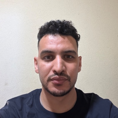 ZOUHAIR CHAGGOUR ADRAOUI