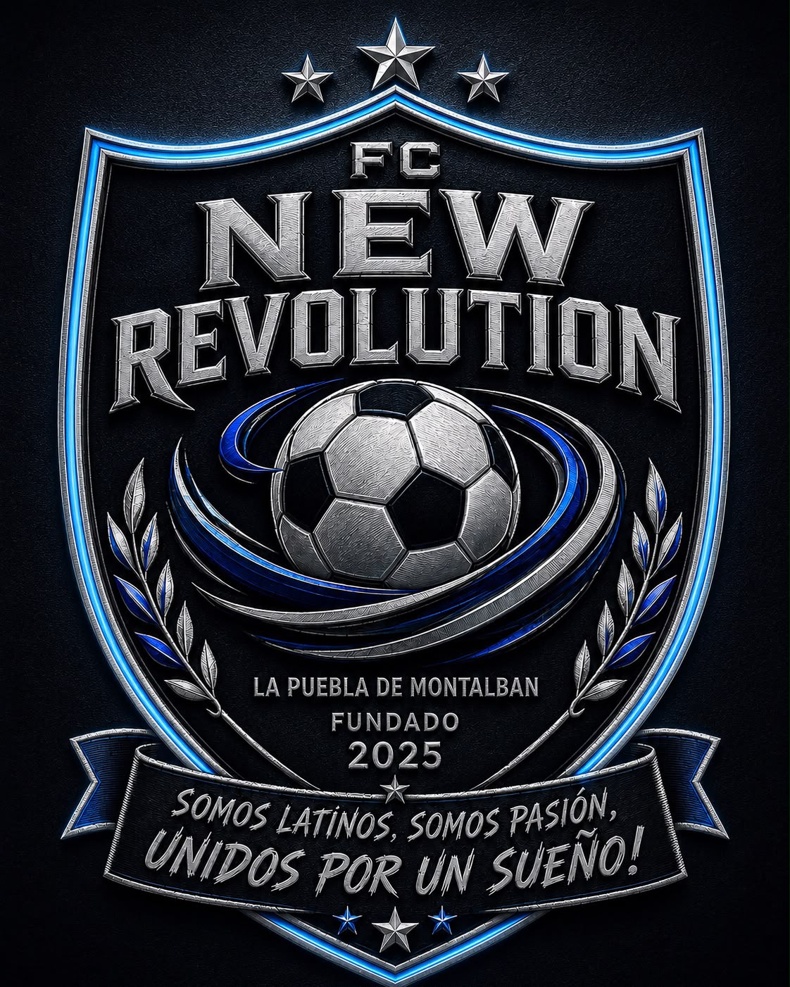 FC New Revolution 