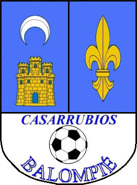 CASARRUBIOS