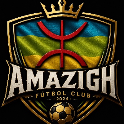 REAL AMAZIGH
