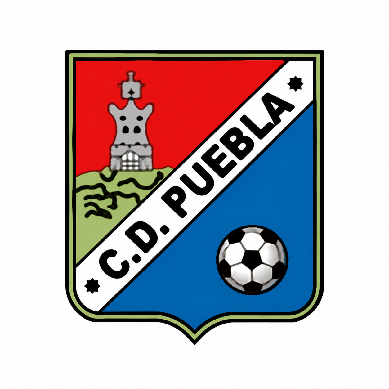 CD PUEBLA