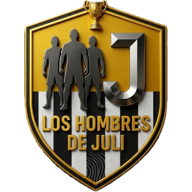 Hombres de Juli