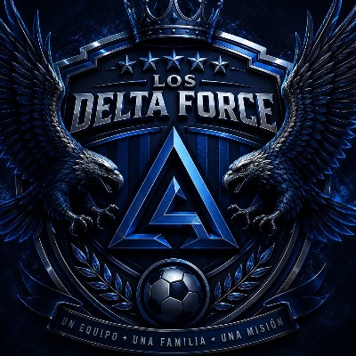 DELTA FORCE
